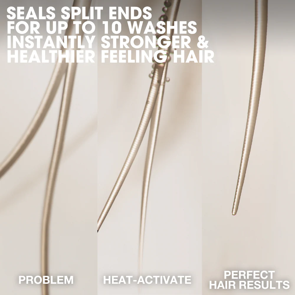 ghd Rehab Split End Sealer Leave-In Split End Treatment 100ml - Image 6