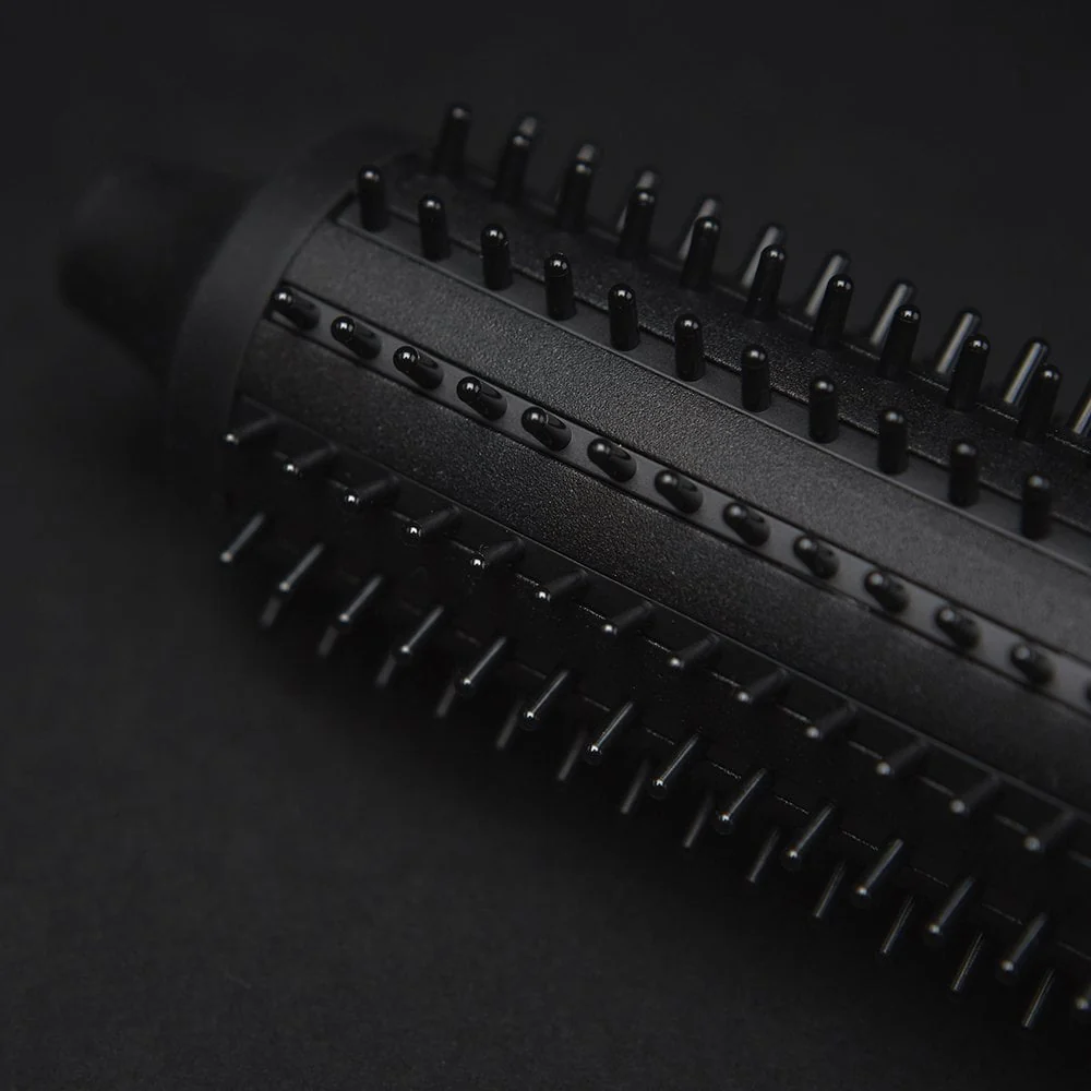 ghd Rise Volumising Styling Hot Brush Black - Image 10