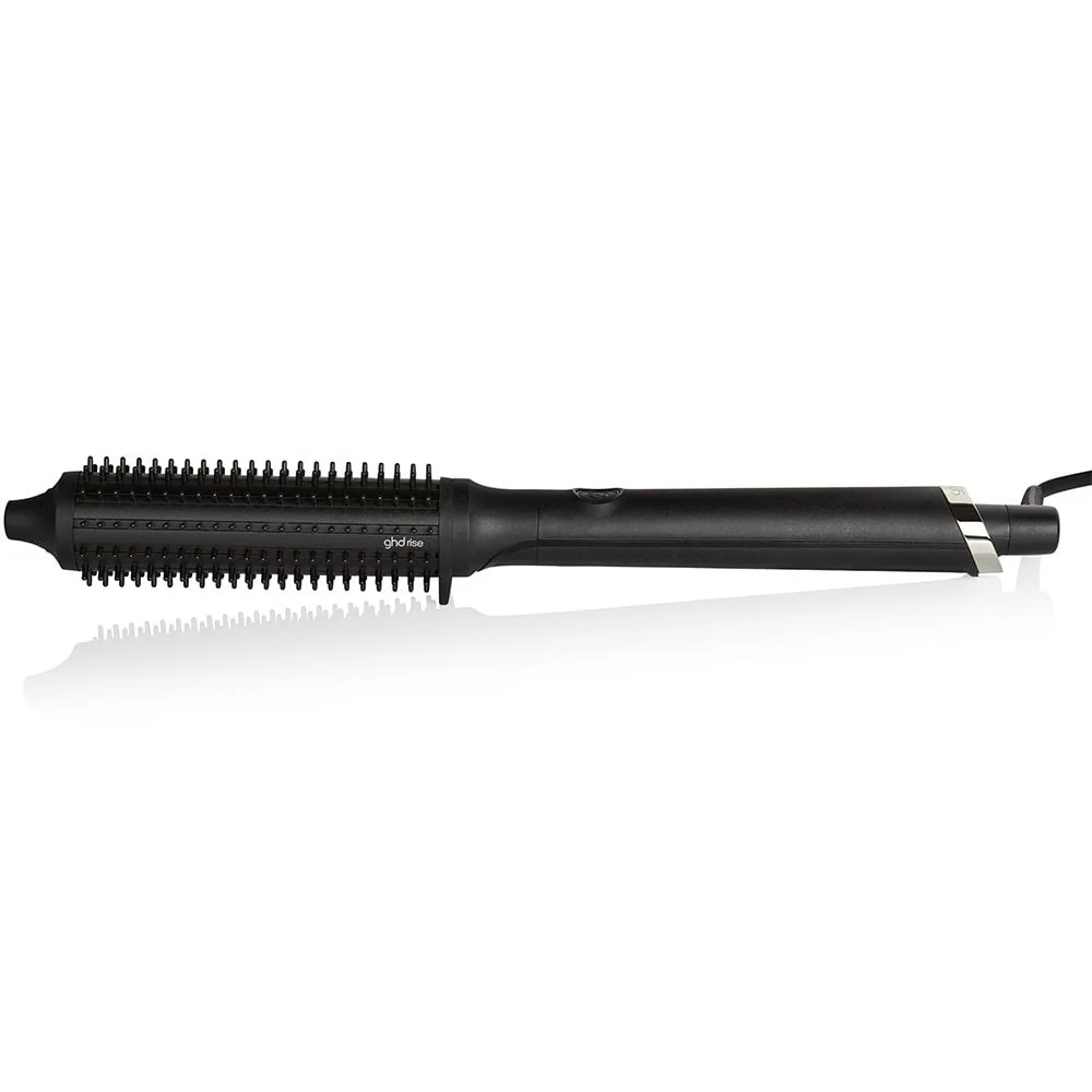 ghd Rise Volumising Styling Hot Brush Black - Image 3