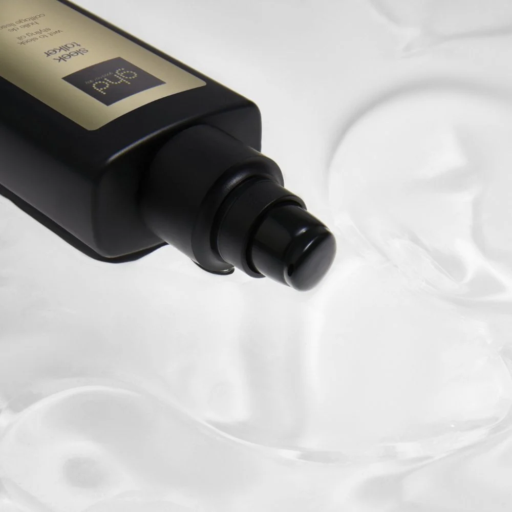 ghd Sleek Talker Styling Oil 95ml - Image 2