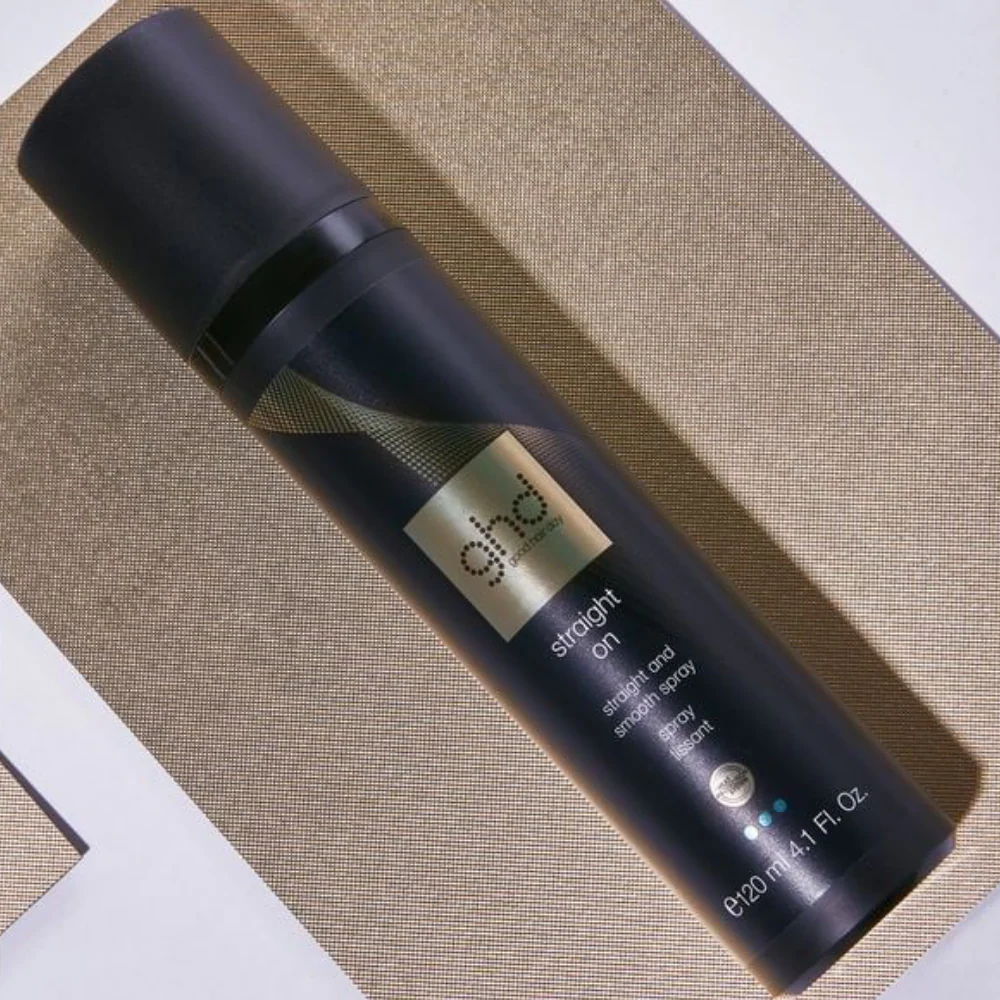 ghd Straight On Straight & Smooth Spray 120ml - Image 3