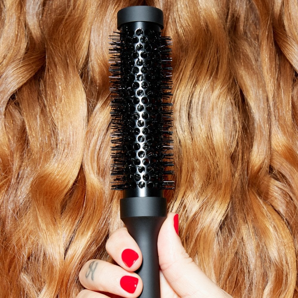 ghd The Blow Dryer Ceramic Radial Hair Brush Size 1 25mm - Image 3