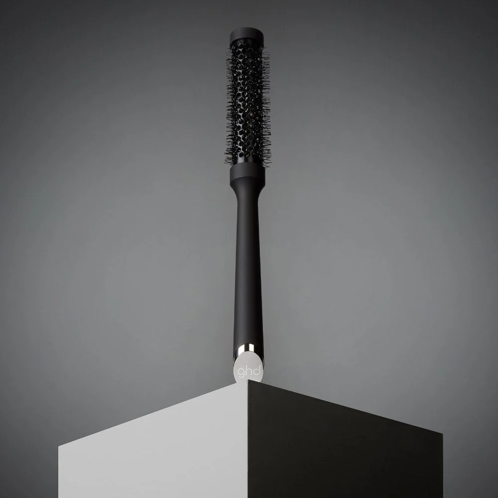 ghd The Blow Dryer Ceramic Radial Hair Brush Size 1 25mm - Image 4