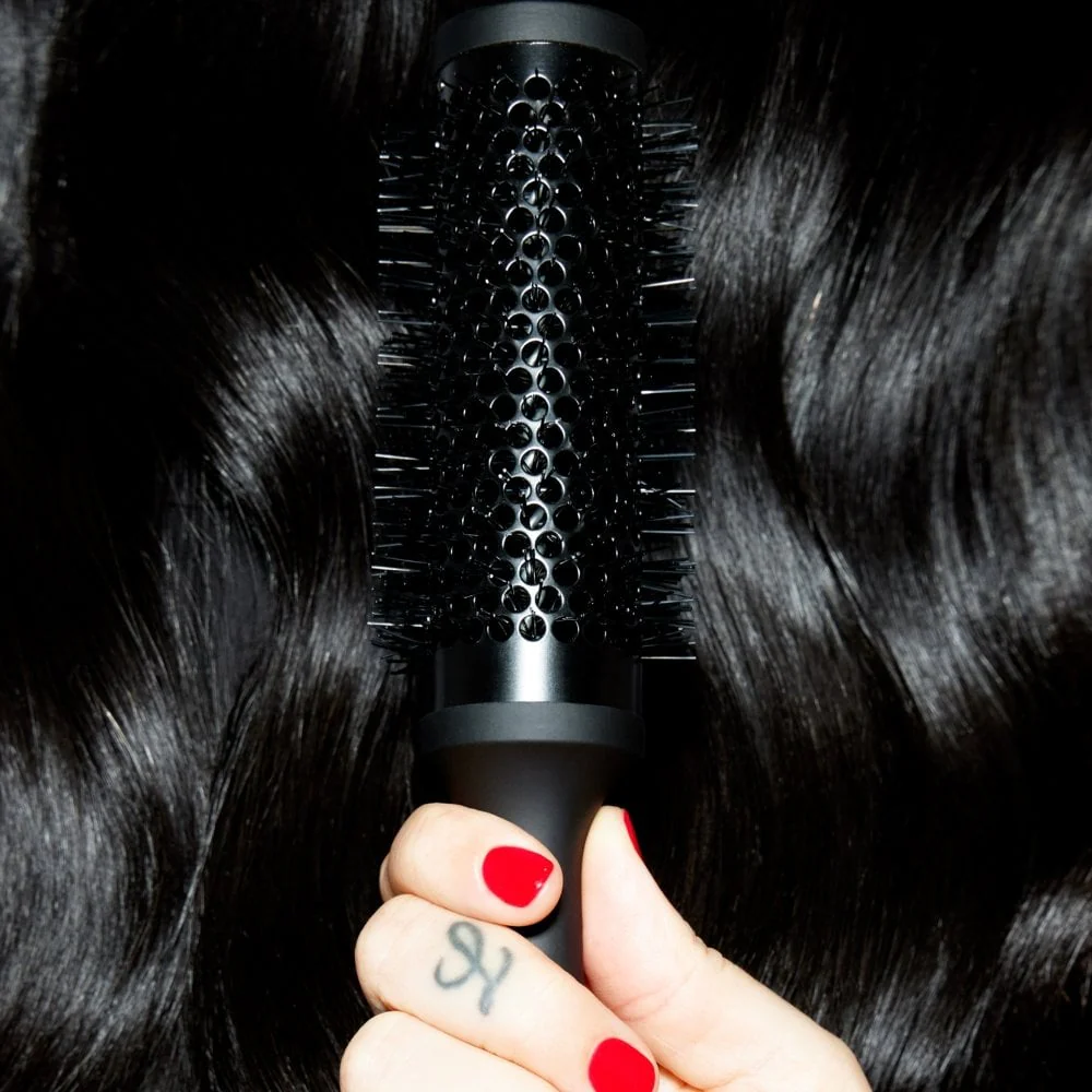 ghd The Blow Dryer Ceramic Radial Hair Brush Size 2 35mm - Image 3