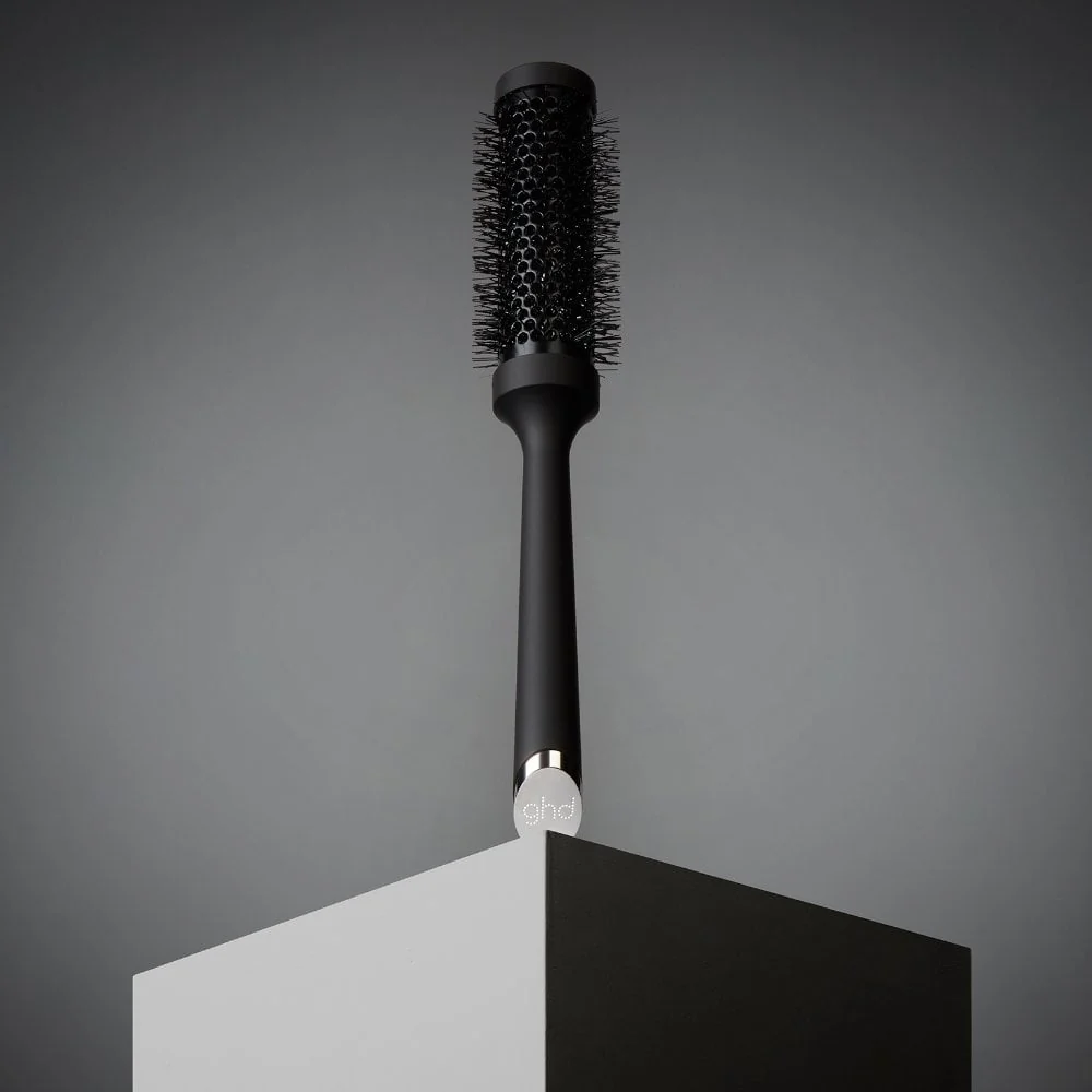 ghd The Blow Dryer Ceramic Radial Hair Brush Size 2 35mm - Image 4