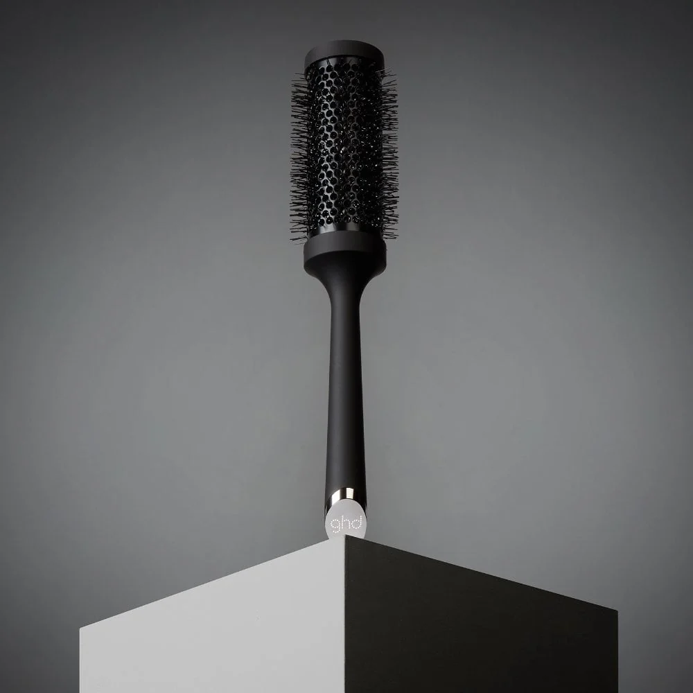 ghd The Blow Dryer Ceramic Radial Hair Brush Size 3 45mm - Image 4