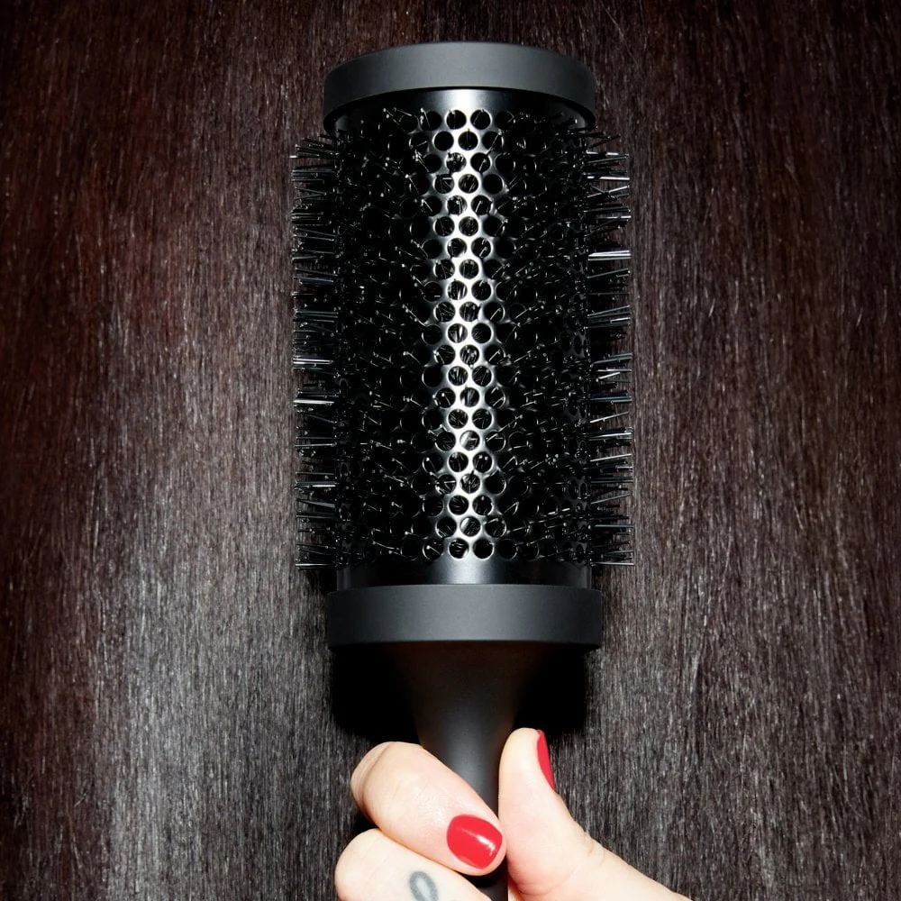 ghd The Blow Dryer Ceramic Radial Hair Brush Size 4 55mm - Image 3