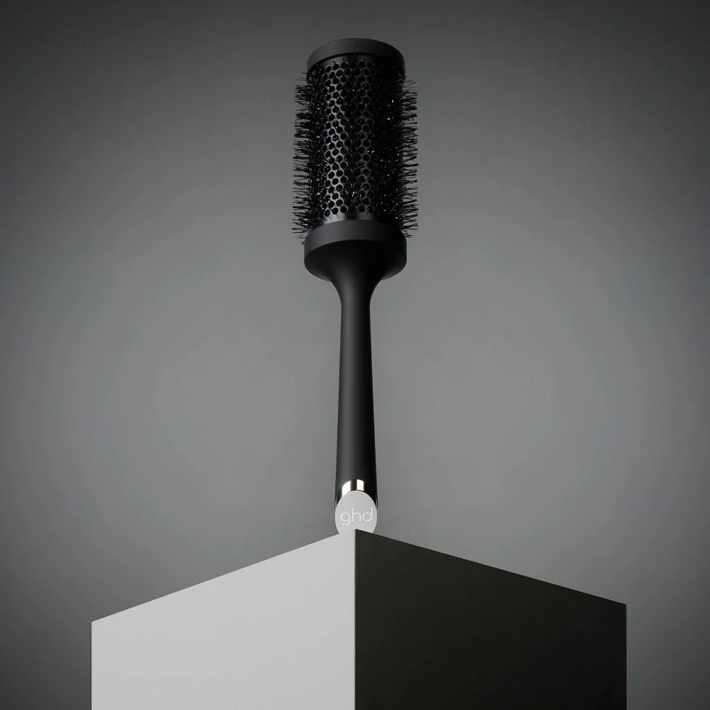 ghd The Blow Dryer Ceramic Radial Hair Brush Size 4 55mm - Image 4