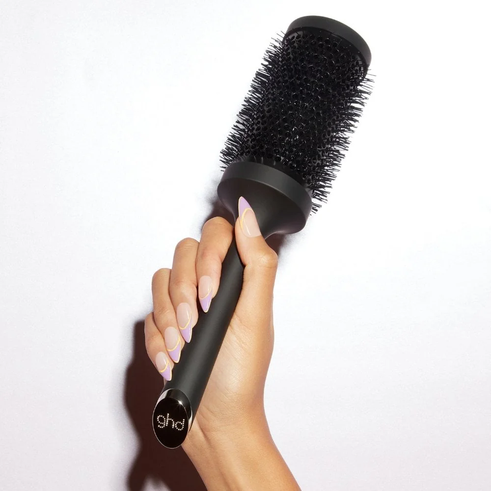 ghd The Blow Dryer Ceramic Radial Hair Brush Size 4 55mm - Image 5
