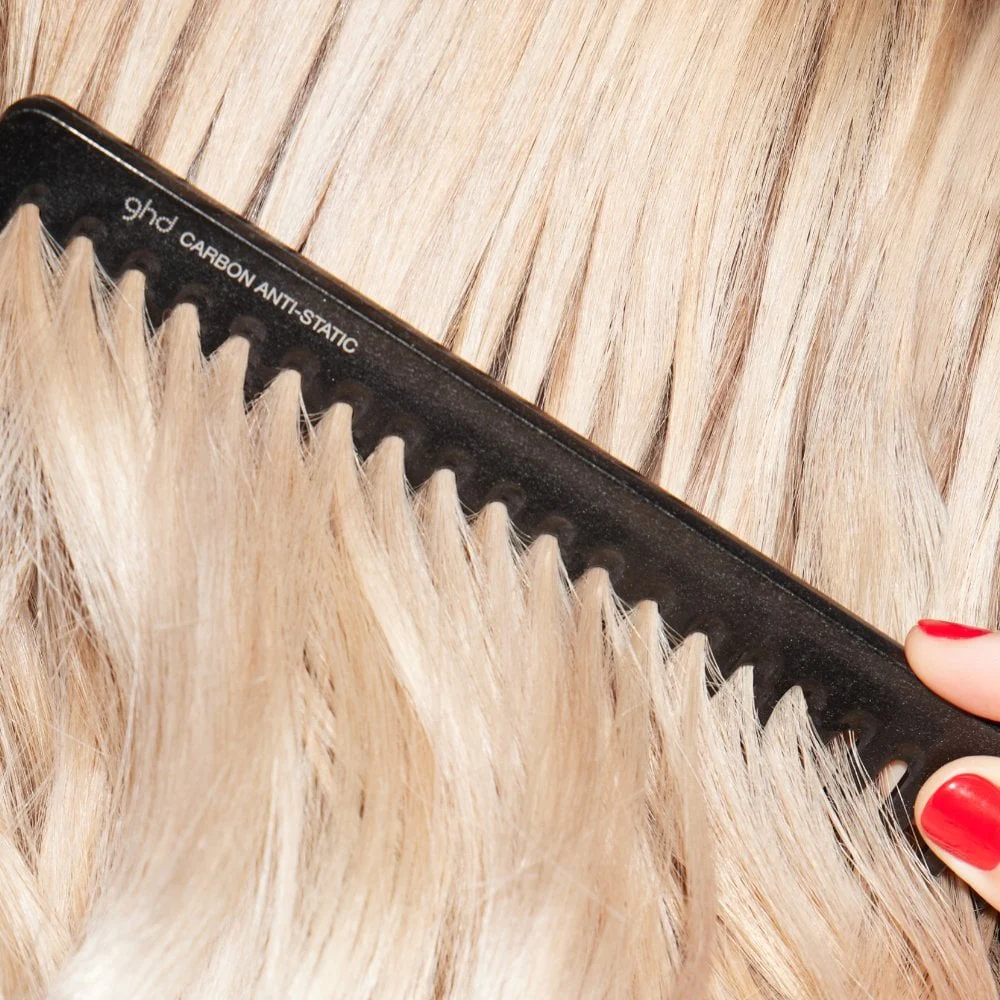 ghd The Comb Out Detangling Hair Comb - Image 3
