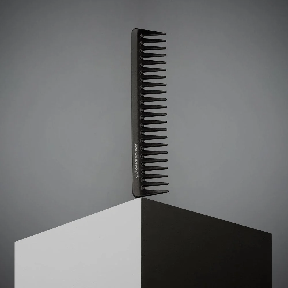 ghd The Comb Out Detangling Hair Comb - Image 4