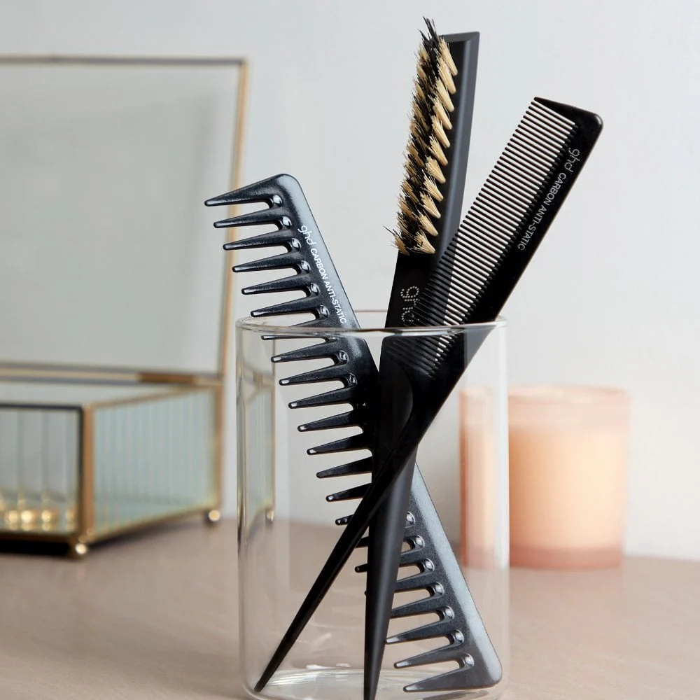 ghd The Comb Out Detangling Hair Comb - Image 5