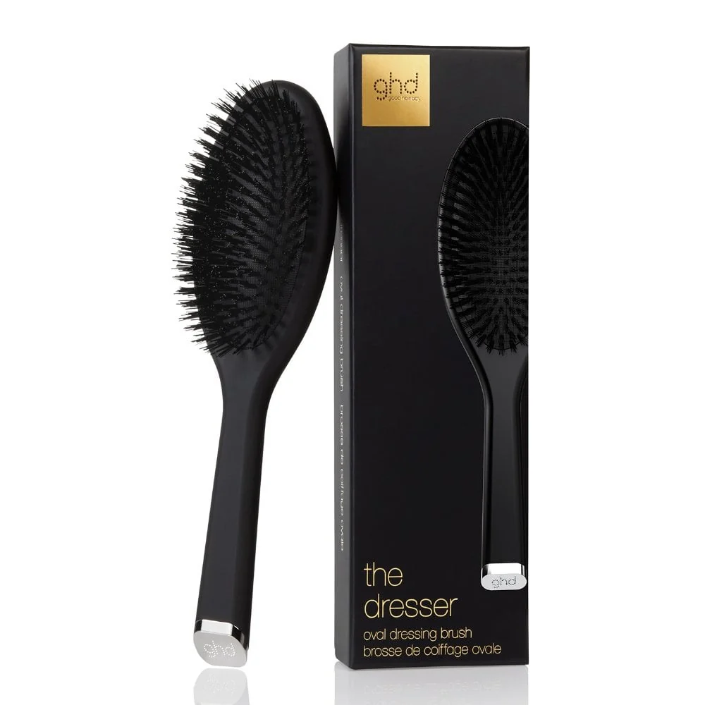 ghd The Dresser Oval Dressing Brush - Image 2