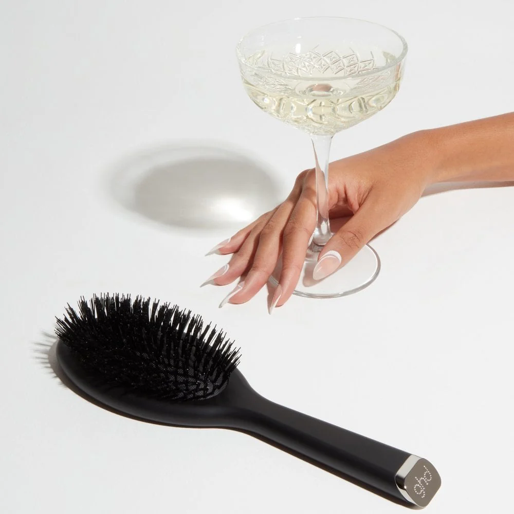 ghd The Dresser Oval Dressing Brush - Image 5