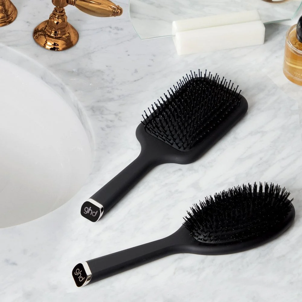 ghd The Dresser Oval Dressing Brush - Image 6