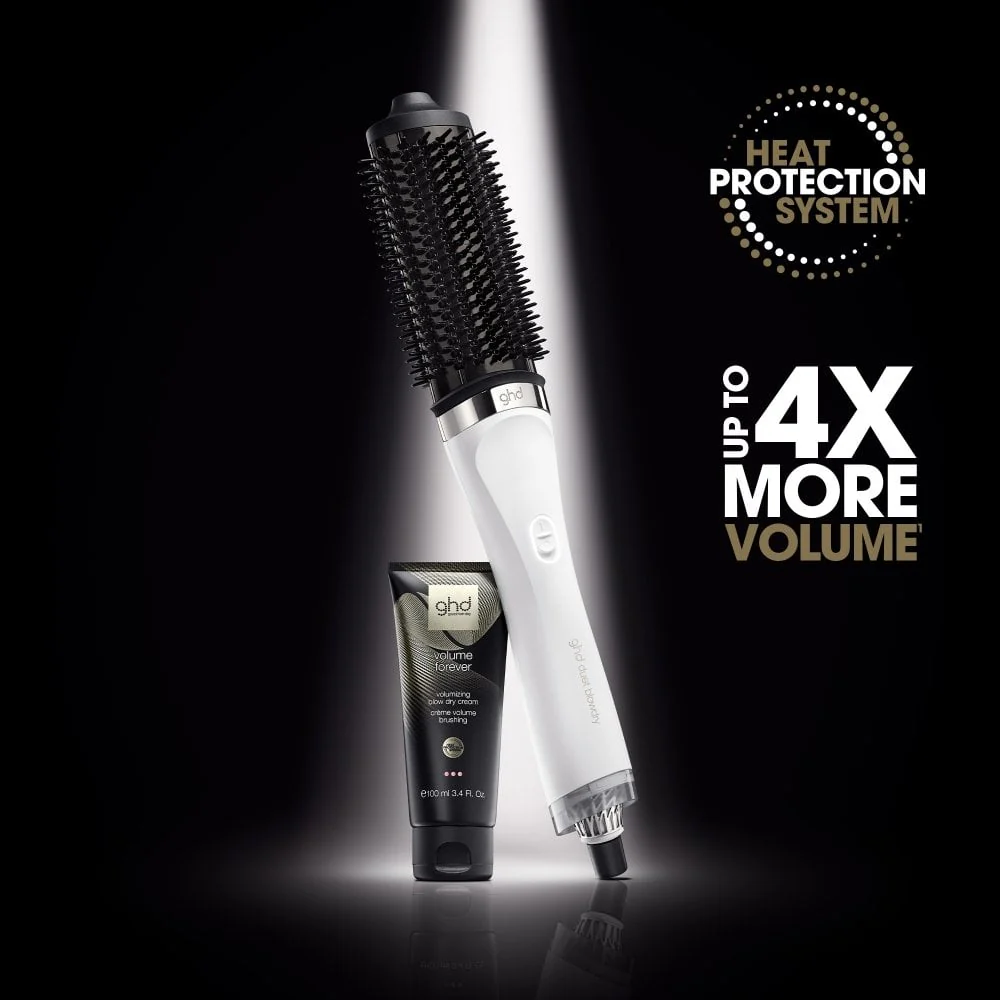 ghd Volume Forever Blow Dry Cream 100ml - Image 5