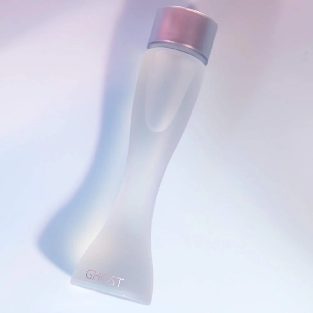 Ghost The Fragrance Eau De Toilette 100ml - Image 2