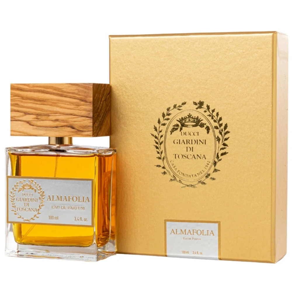 Giardini Di Toscana Almafolia Eau De Parfum 100ml - Image 2