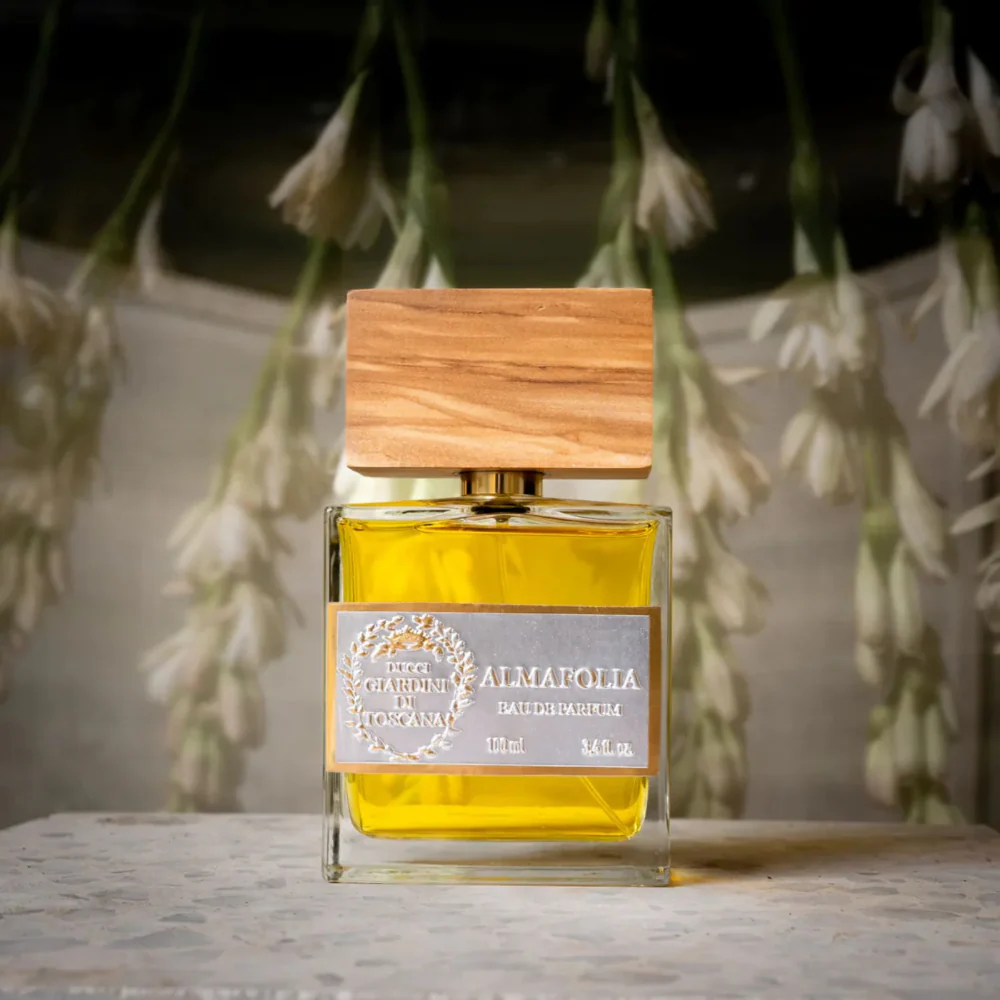 Giardini Di Toscana Almafolia Eau De Parfum 100ml - Image 3