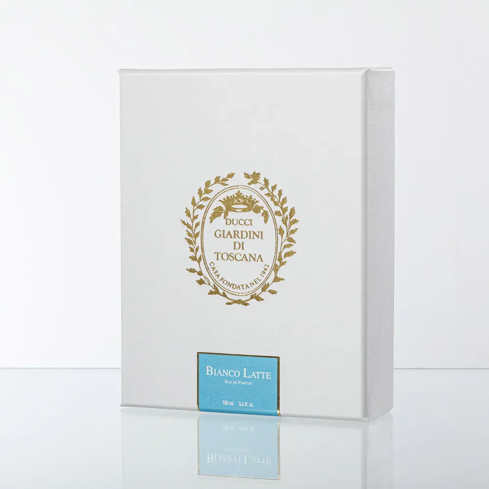 Giardini Di Toscana Bianco Latte Eau De Parfum 100ml - Image 2