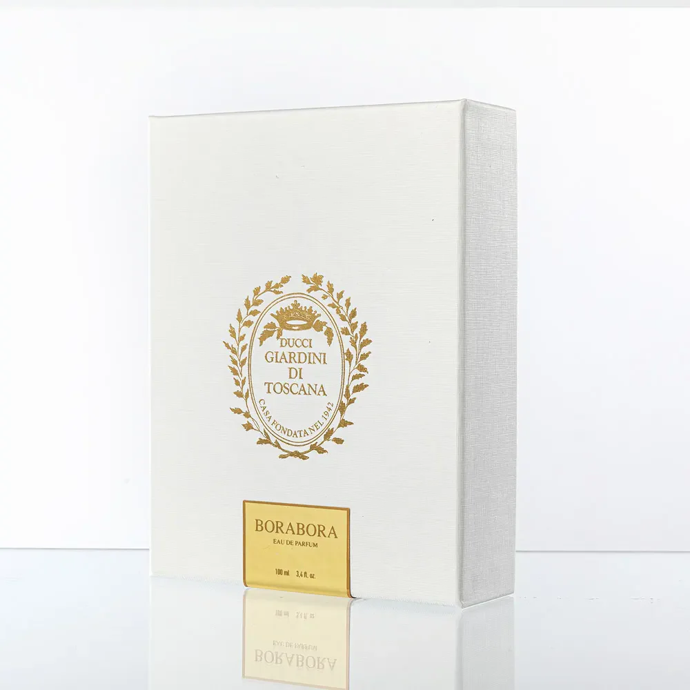Giardini Di Toscana Borabora Eau De Parfum 100ml - Image 2