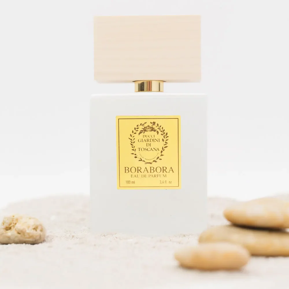Giardini Di Toscana Borabora Eau De Parfum 100ml - Image 3