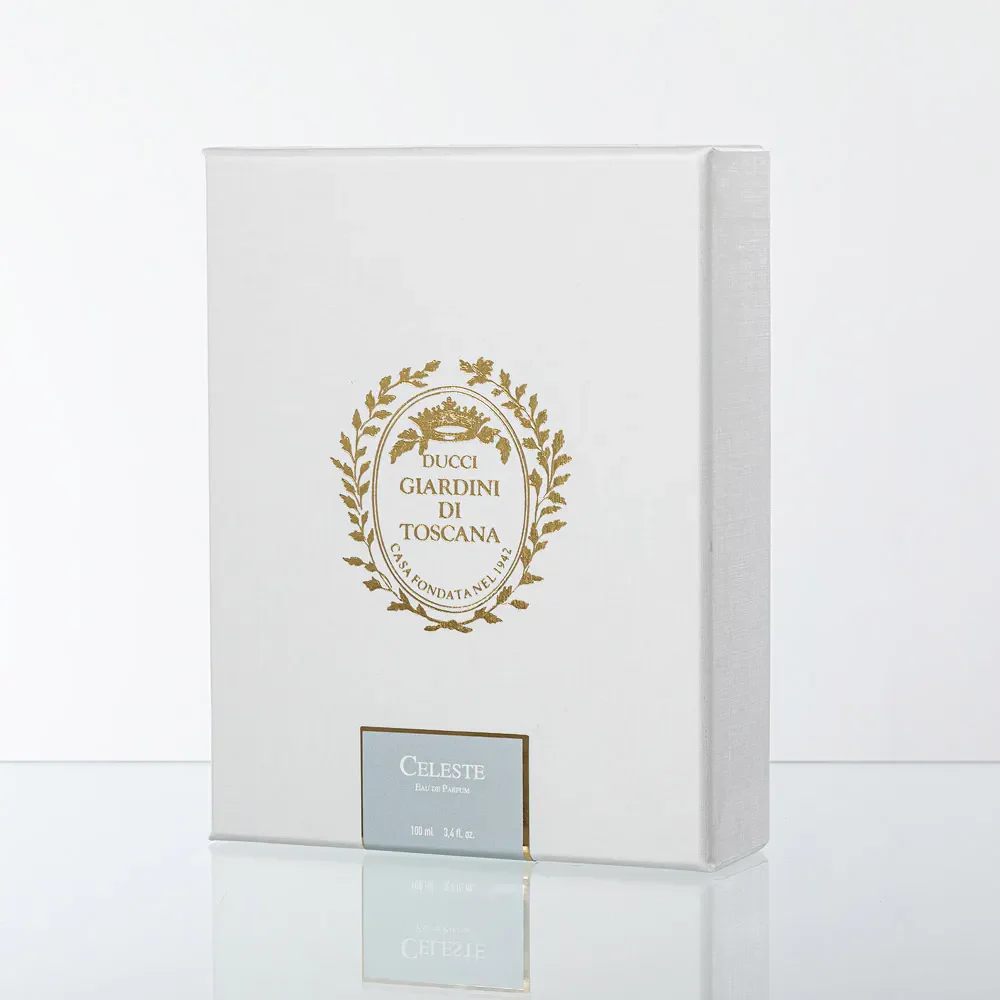 Giardini Di Toscana Celeste Eau De Parfum 100ml - Image 2