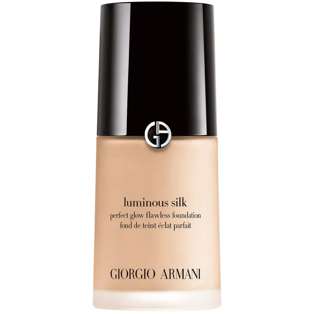 Giorgio Armani Luminous Silk Perfect Glow Flawless Foundation 30ml - Image 10
