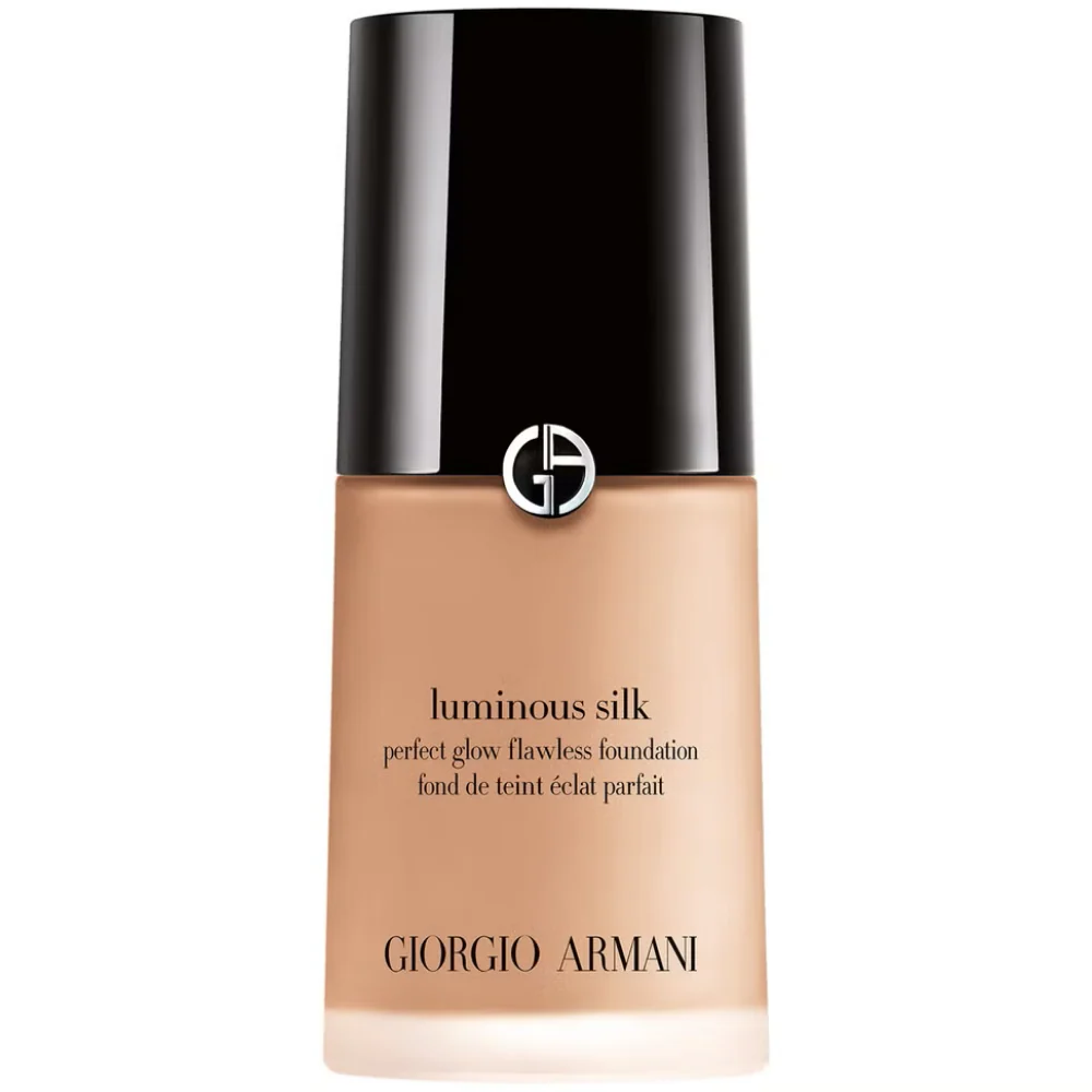 Giorgio Armani Luminous Silk Perfect Glow Flawless Foundation 30ml - Image 16