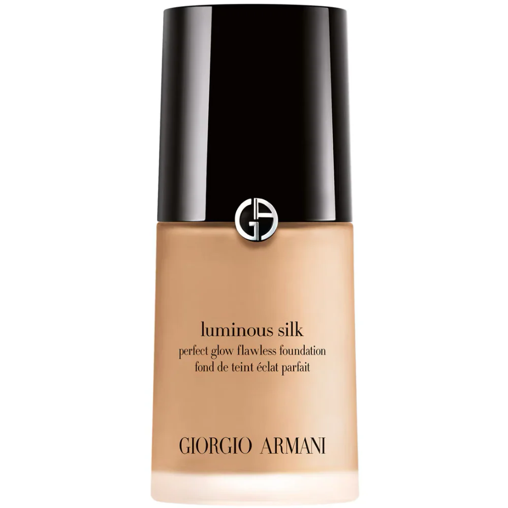 Giorgio Armani Luminous Silk Perfect Glow Flawless Foundation 30ml - Image 17