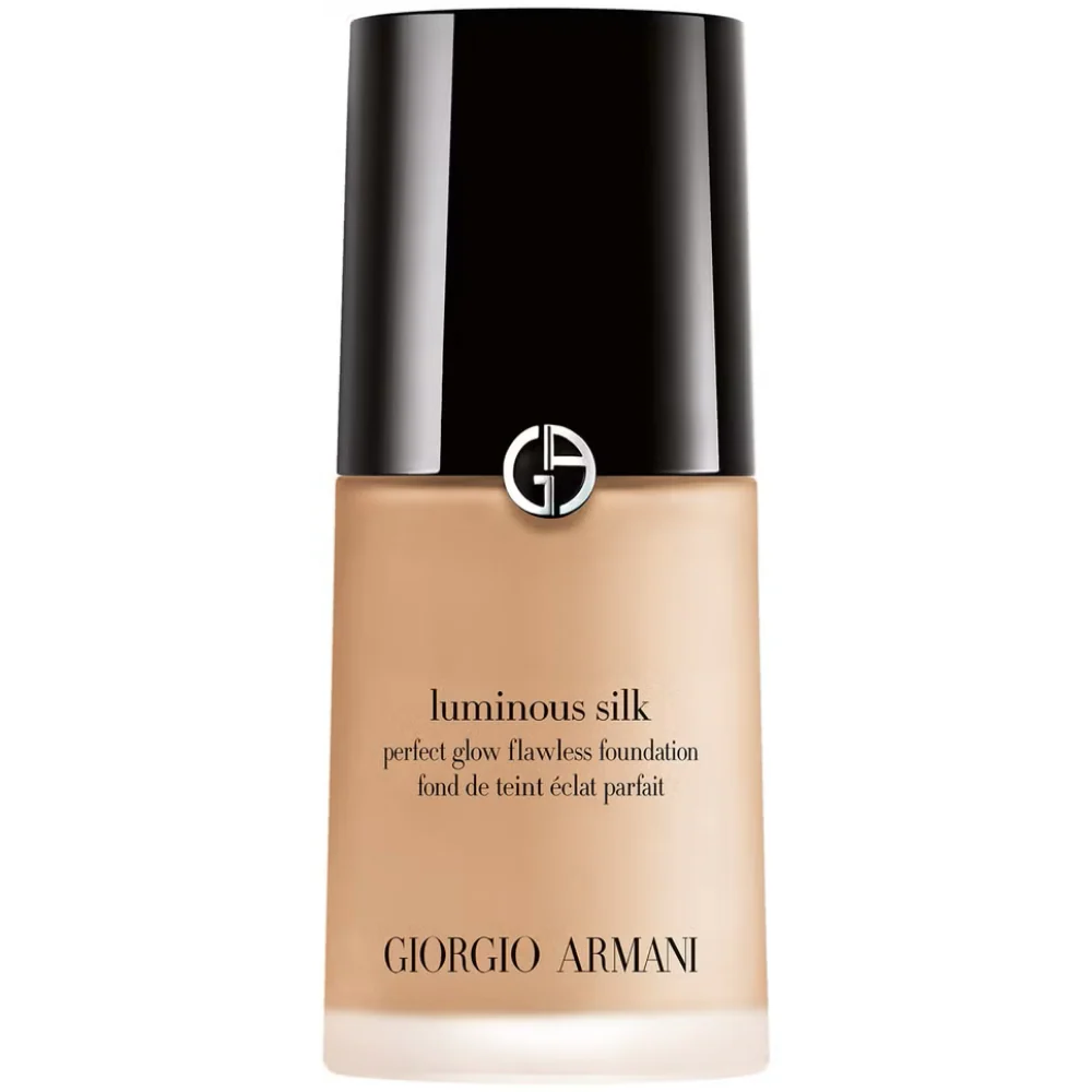 Giorgio Armani Luminous Silk Perfect Glow Flawless Foundation 30ml - Image 21
