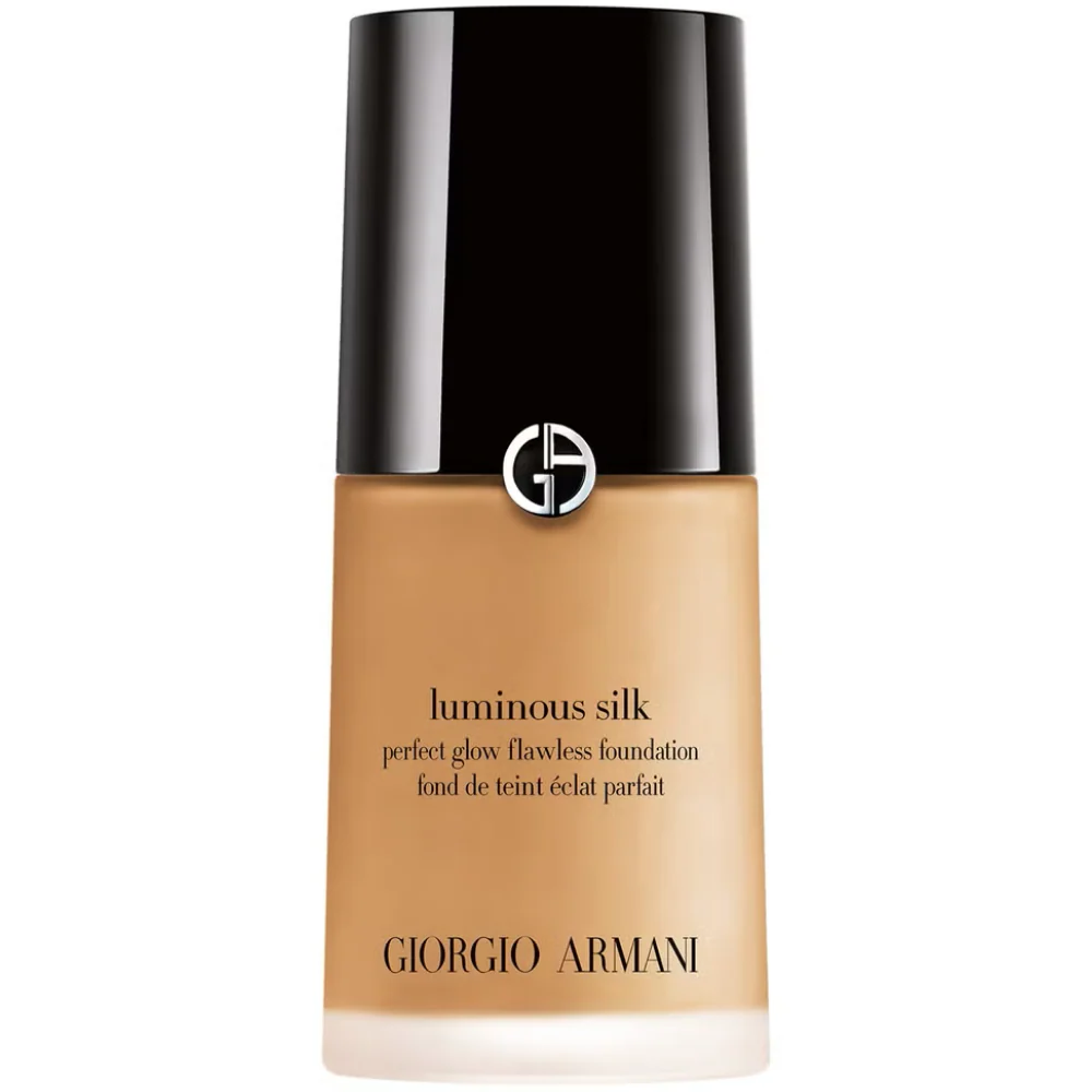 Giorgio Armani Luminous Silk Perfect Glow Flawless Foundation 30ml - Image 23