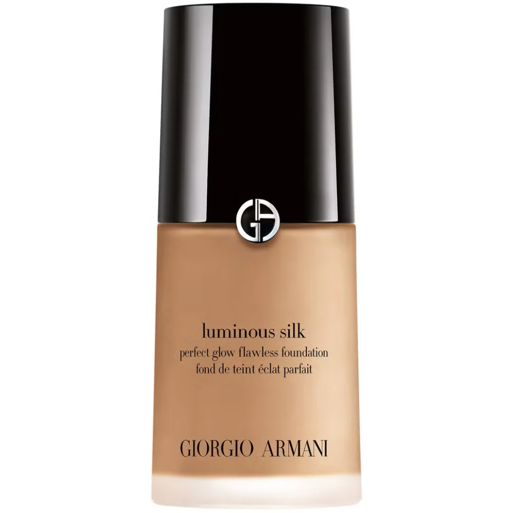 Giorgio Armani Luminous Silk Perfect Glow Flawless Foundation 30ml - Image 24