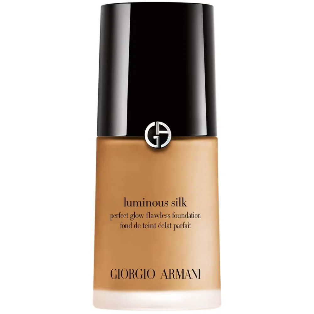 Giorgio Armani Luminous Silk Perfect Glow Flawless Foundation 30ml - Image 26