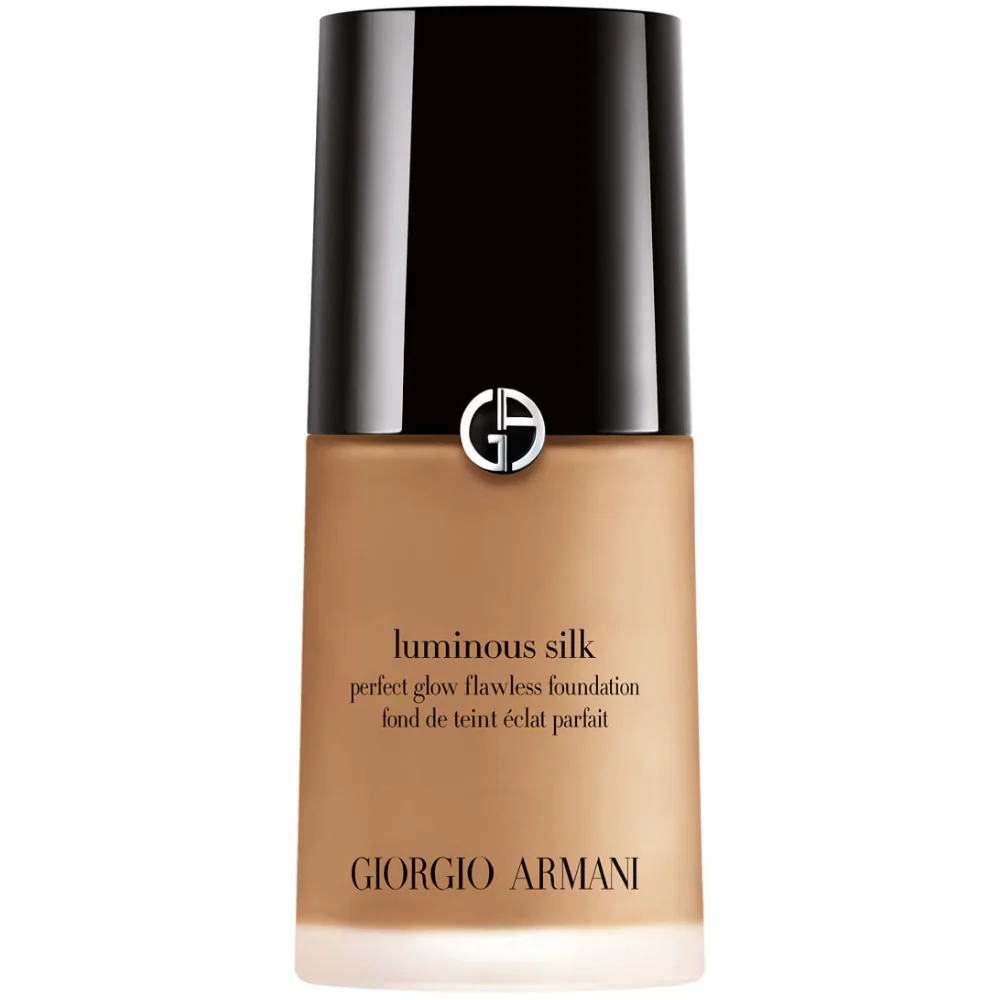 Giorgio Armani Luminous Silk Perfect Glow Flawless Foundation 30ml - Image 27