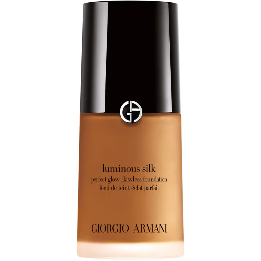 Giorgio Armani Luminous Silk Perfect Glow Flawless Foundation 30ml - Image 28
