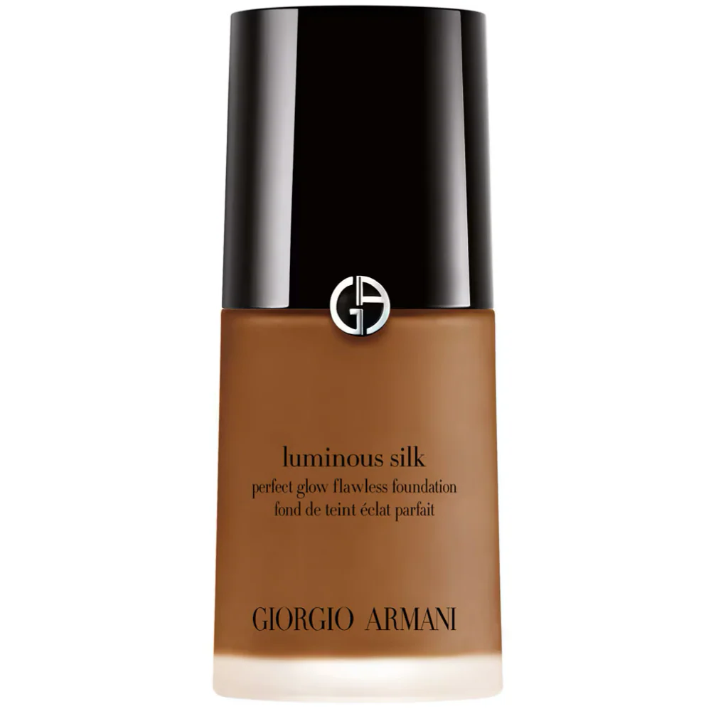Giorgio Armani Luminous Silk Perfect Glow Flawless Foundation 30ml - Image 29