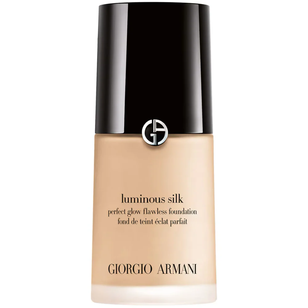 Giorgio Armani Luminous Silk Perfect Glow Flawless Foundation 30ml - Image 4