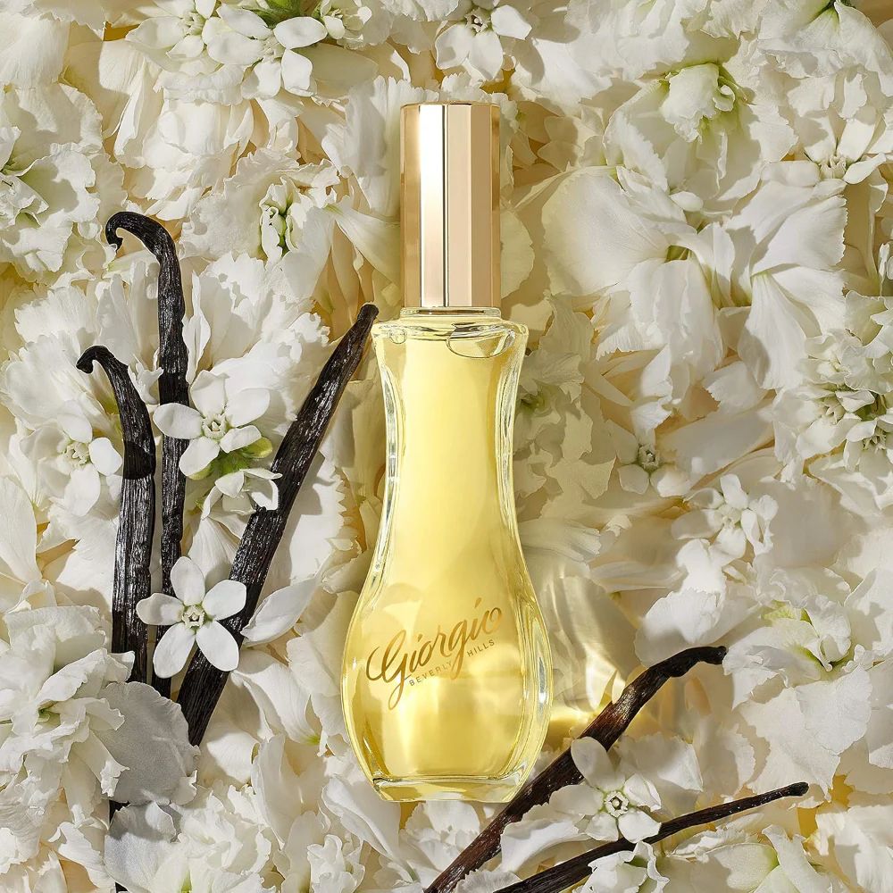 Giorgio Beverly Hills Eau De Toilette 50ml - Image 2