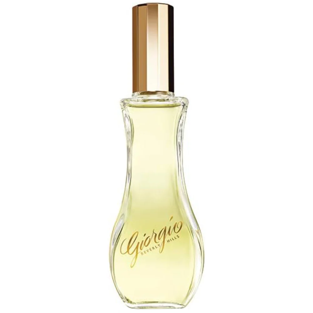 Giorgio Beverly Hills Eau De Toilette 50ml - Image 3