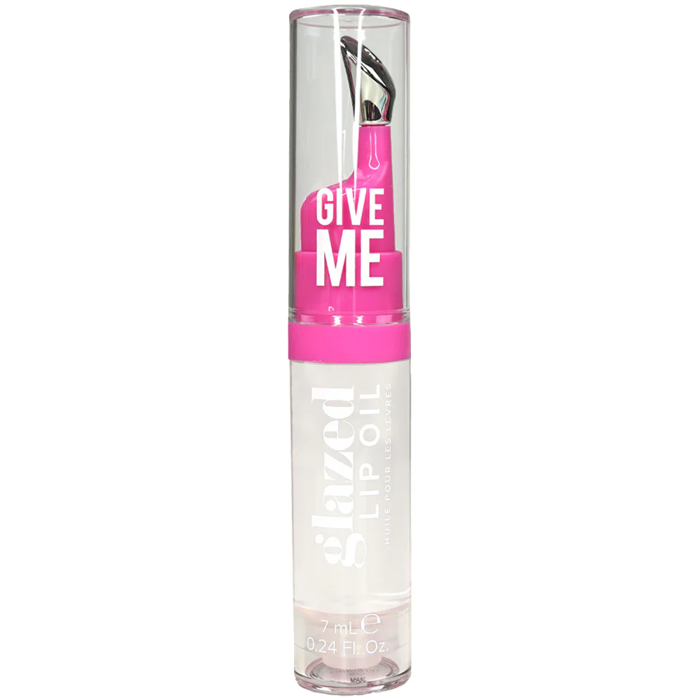 Give Me Cosmetics Glazed Lip Oil 7ml - Image 2