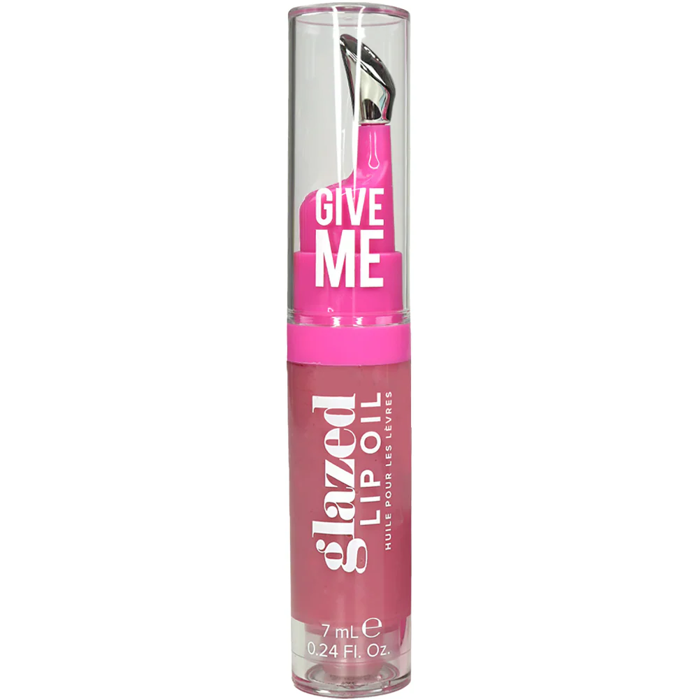 Give Me Cosmetics Glazed Lip Oil 7ml - Image 3