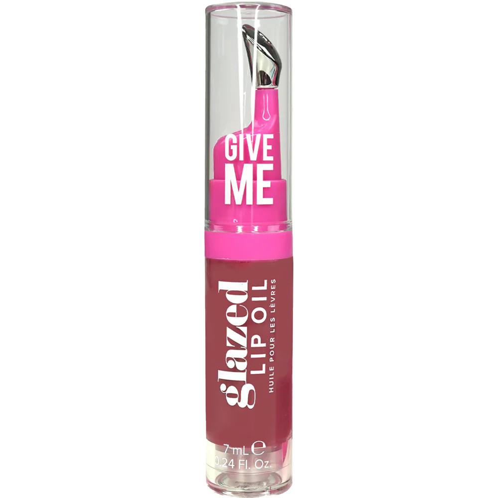 Give Me Cosmetics Glazed Lip Oil 7ml - Image 4