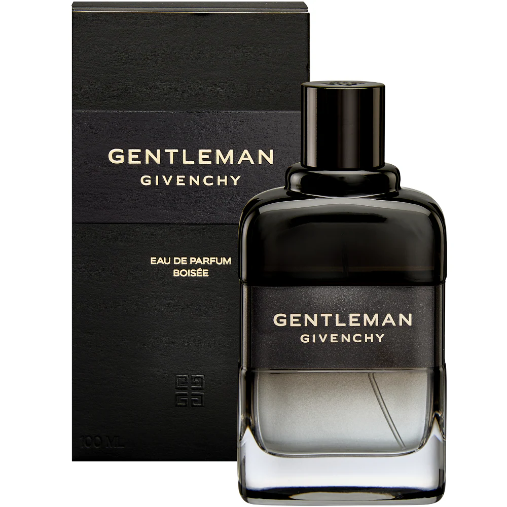 Givenchy Gentleman Boisee Eau De Parfum 100ml - Image 2