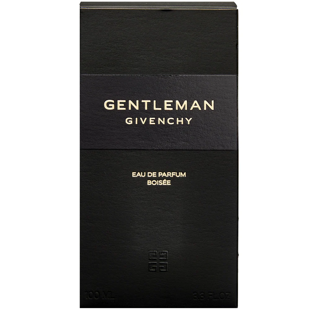 Givenchy Gentleman Boisee Eau De Parfum 100ml - Image 3