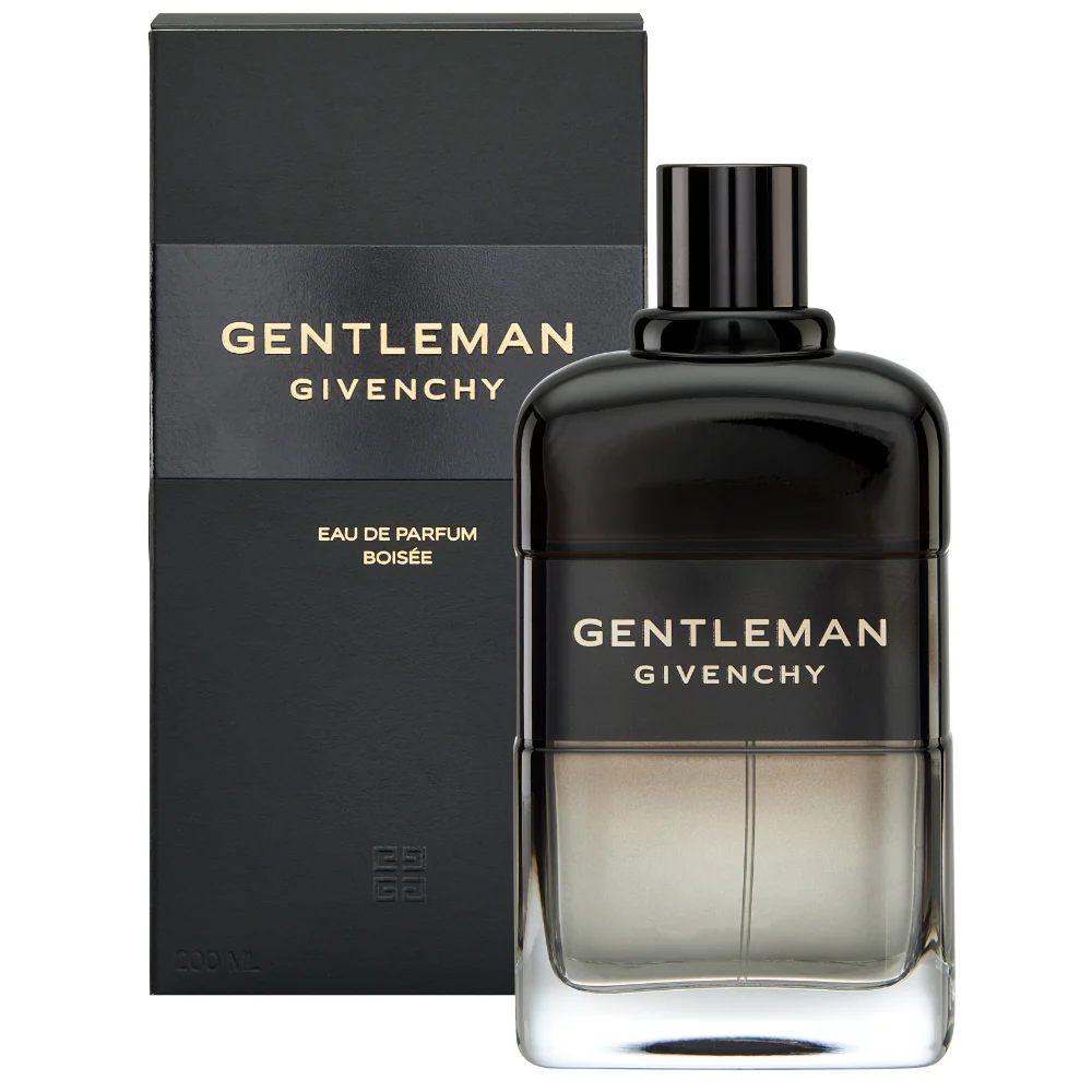 Givenchy Gentleman Boisee Eau De Parfum 200ml - Image 2