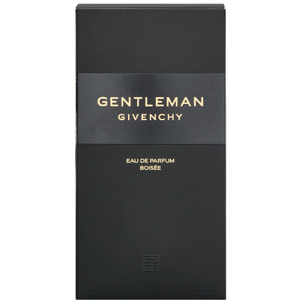 Givenchy Gentleman Boisee Eau De Parfum 200ml - Image 3