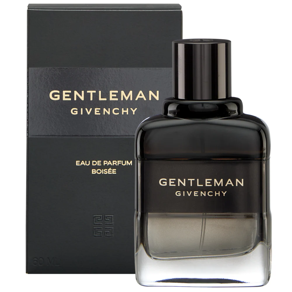 Givenchy Gentleman Boisee Eau De Parfum 60ml - Image 2