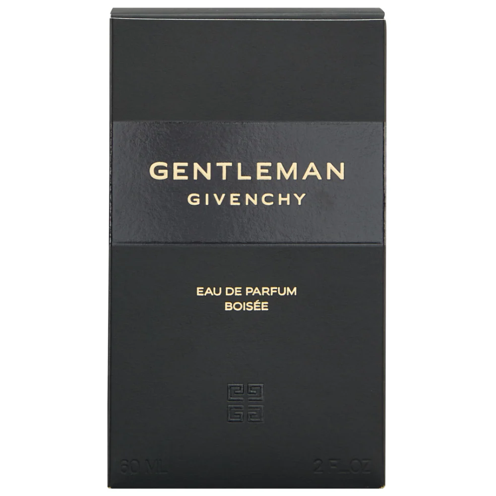 Givenchy Gentleman Boisee Eau De Parfum 60ml - Image 3