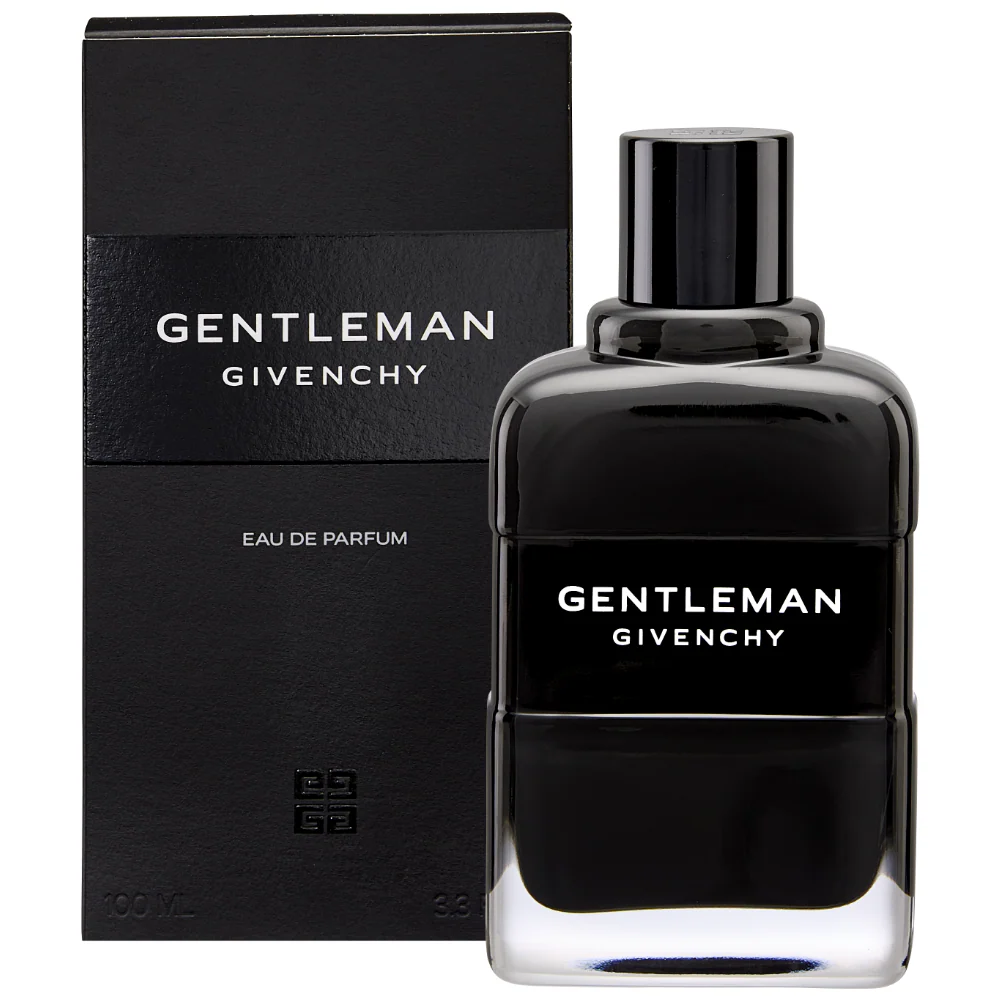 Givenchy Gentleman Eau De Parfum 100ml - Image 2